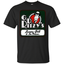 Load image into Gallery viewer, G.D. Ritzy's Logo T-Shirt - usatodayshirt.com