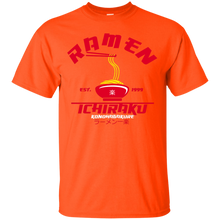 Load image into Gallery viewer, Ramen Ichiraku T-Shirt - teecen.com