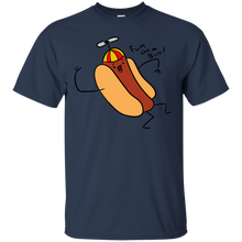Load image into Gallery viewer, Fun on a Bun! T-Shirt - usatodayshirt.com