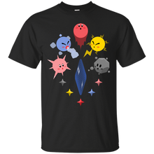 Load image into Gallery viewer, Crystal Shard Power T-Shirt - usatodayshirt.com