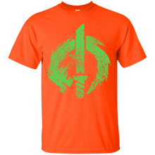 Load image into Gallery viewer, genji T-Shirt - usatodayshirt.com
