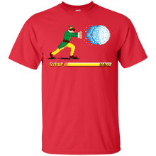 Load image into Gallery viewer, Snow-Douken! T-Shirt