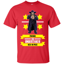 Load image into Gallery viewer, The Undertaker T-Shirt