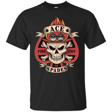 Load image into Gallery viewer, Ace of spades T-Shirt