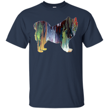 Load image into Gallery viewer, Samoyed T-Shirt - usatodayshirt.com