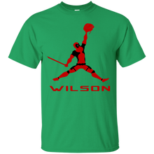 Load image into Gallery viewer, Air Wilson T-Shirt