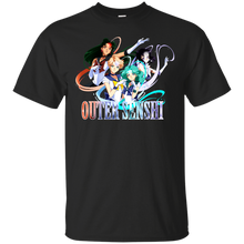 Load image into Gallery viewer, Outer Senshi! T-Shirt - usatodayshirt.com