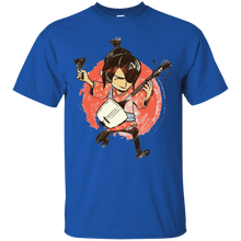 Load image into Gallery viewer, Artistic Rhytem T-Shirt - usatodayshirt.com