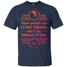 Load image into Gallery viewer, Don Rickles Tribute 2 T-Shirt - usatodayshirt.com