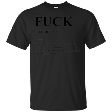 Load image into Gallery viewer, VERB T-Shirt - usatodayshirt.com