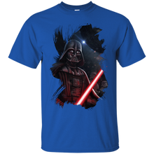 Load image into Gallery viewer, Darth Vader T-Shirt - usatodayshirt.com