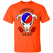Load image into Gallery viewer, Goatful Dead T-Shirt