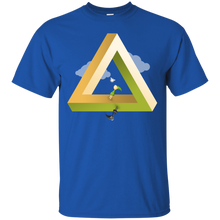 Load image into Gallery viewer, Hyrule Valley T-Shirt