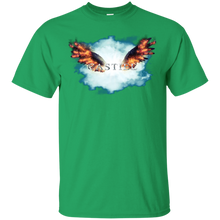 Load image into Gallery viewer, Castiel  Descent T-Shirt - usatodayshirt.com