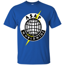 Load image into Gallery viewer, Justice League x A$AP Worldwide T-Shirt