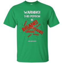 Load image into Gallery viewer, #BlameMOC T-Shirt - teecen.com