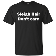 Load image into Gallery viewer, Sleigh Hair T-Shirt