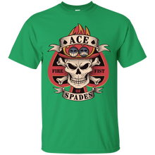 Load image into Gallery viewer, Ace of spades T-Shirt