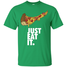 Load image into Gallery viewer, Just Eat It T-Shirt