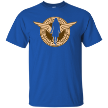 Load image into Gallery viewer, agent carter SSR logo T-Shirt