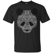 Load image into Gallery viewer, Paisley Panda T-Shirt - usatodayshirt.com