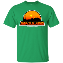 Load image into Gallery viewer, Tosche Station T-Shirt - usatodayshirt.com