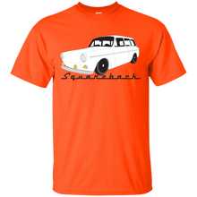 Load image into Gallery viewer, Squareback T-Shirt