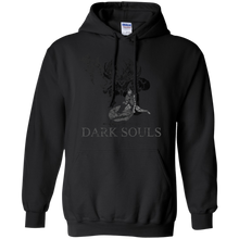 Load image into Gallery viewer, Dark Souls - The End of Artorias T-Shirt - usatodayshirt.com
