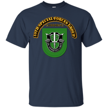 Load image into Gallery viewer, 10th SFG - Flash T-Shirt - teecen.com
