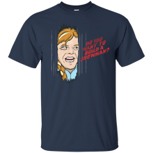 Load image into Gallery viewer, HERE'S ANNIE! T-Shirt - usatodayshirt.com