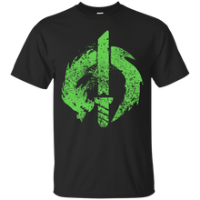 Load image into Gallery viewer, genji T-Shirt - usatodayshirt.com