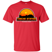 Load image into Gallery viewer, Tosche Station T-Shirt - usatodayshirt.com