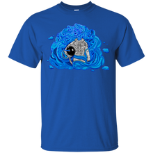 Load image into Gallery viewer, Cosmic Cloud T-Shirt - usatodayshirt.com
