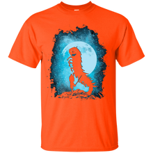 Load image into Gallery viewer, Moon and Beast T-Shirt - usatodayshirt.com