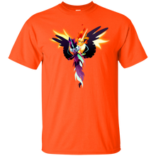 Load image into Gallery viewer, Sunset Shimmer and Twilight Sparkle T-Shirt - usatodayshirt.com