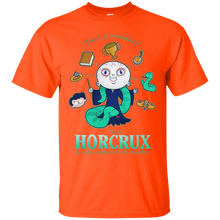 Load image into Gallery viewer, 7 Easy Steps to Immortality T-Shirt - usatodayshirt.com