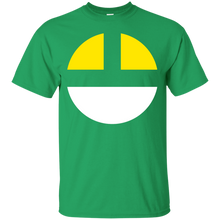 Load image into Gallery viewer, Denki Symbol T-Shirt - usatodayshirt.com