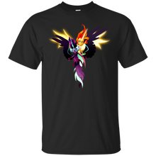 Load image into Gallery viewer, Sunset Shimmer and Twilight Sparkle T-Shirt - usatodayshirt.com