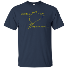 Load image into Gallery viewer, One Ring T-Shirt - usatodayshirt.com
