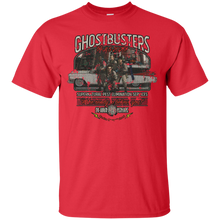 Load image into Gallery viewer, Ghostbusters - Vintage T-Shirt - usatodayshirt.com