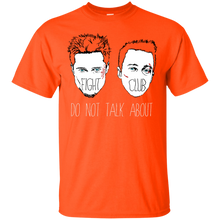 Load image into Gallery viewer, Fight Club T-Shirt - usatodayshirt.com