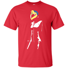 Load image into Gallery viewer, Celty Durarara! T-Shirt