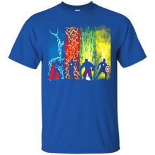 Load image into Gallery viewer, Justice Prevails T-Shirt