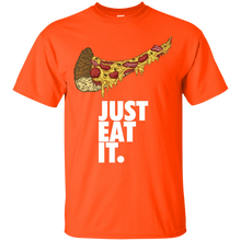 Load image into Gallery viewer, Just Eat It T-Shirt