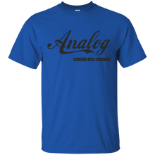 Load image into Gallery viewer, Analog - Reject the Digital 2 T-Shirt - usatodayshirt.com