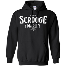 Load image into Gallery viewer, Scrooge and Marley T-Shirt - usatodayshirt.com