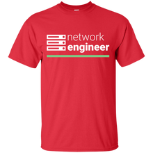 Load image into Gallery viewer, Network Engineer T-Shirt