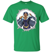 Load image into Gallery viewer, X-Men Storm T-Shirt
