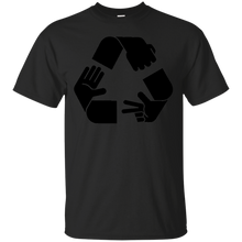 Load image into Gallery viewer, HANDS T-Shirt - usatodayshirt.com