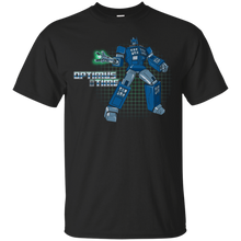 Load image into Gallery viewer, Optimus Time T-Shirt - usatodayshirt.com
